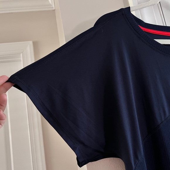 Workout T-Shirr - Picture 2 of 8